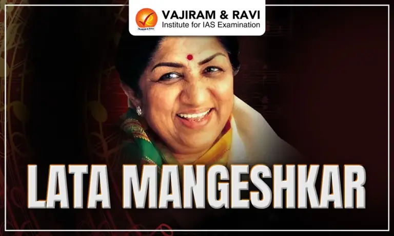 Lata Mangeshkar