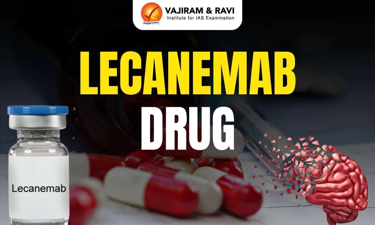 Lecanemab Drug