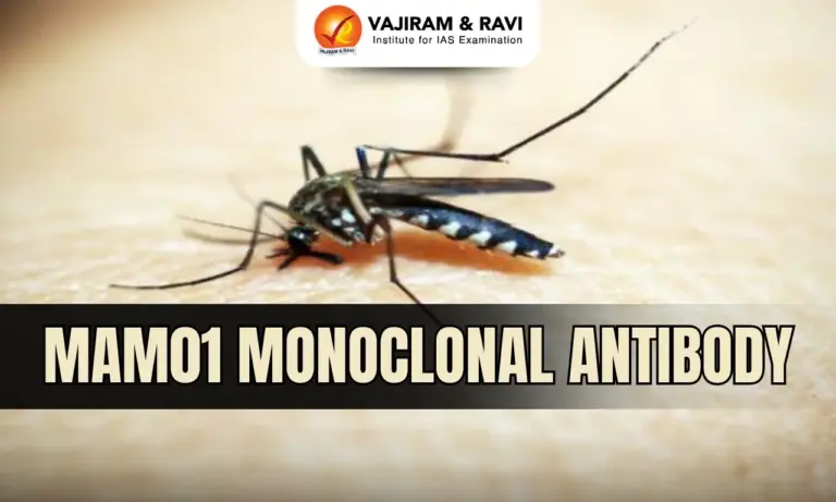 MAM01 Monoclonal Antibody