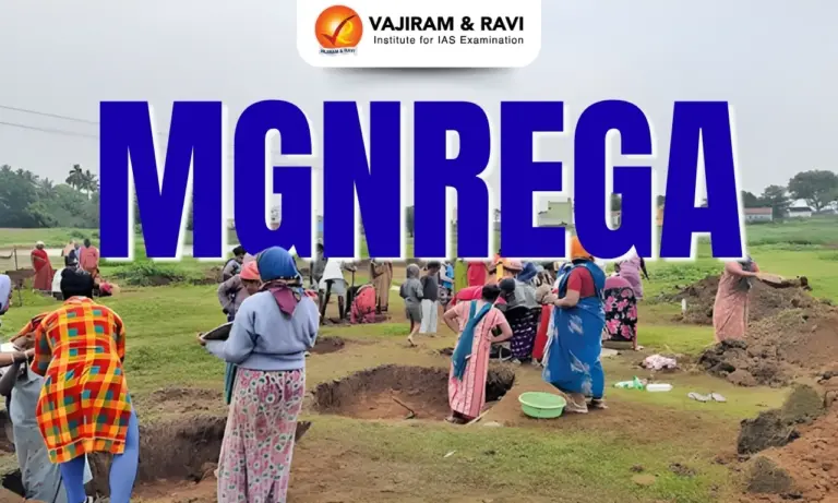 MGNREGA