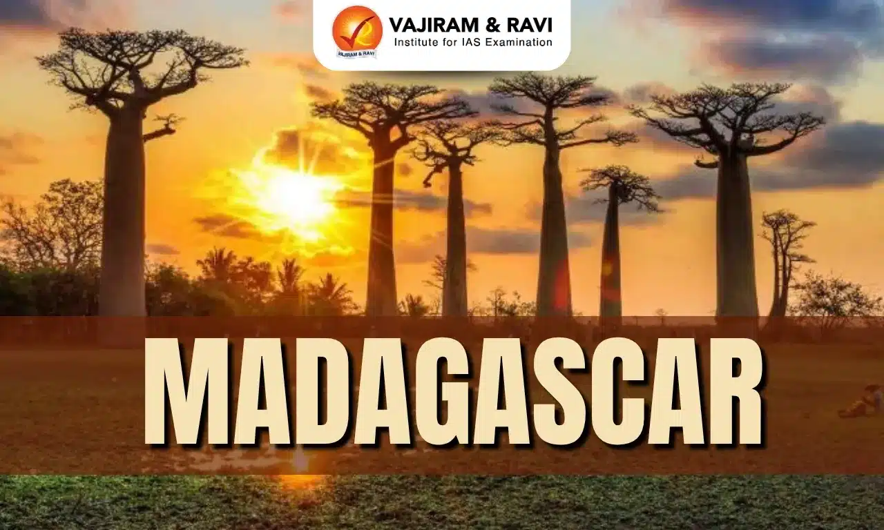 Madagascar