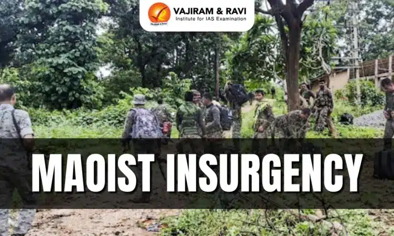 Maoist Insurgency