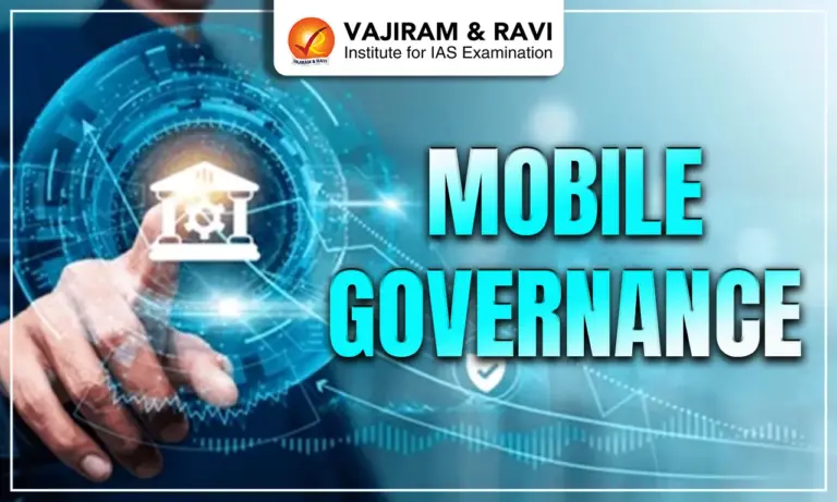 Mobile Governance