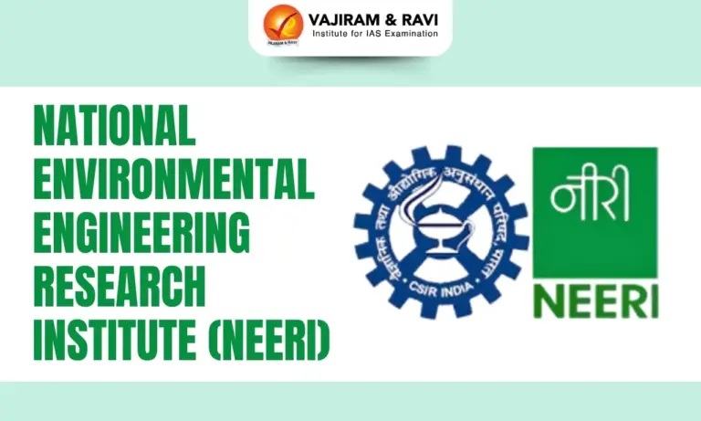 National Environmental Engineering Research Institute (NEERI)