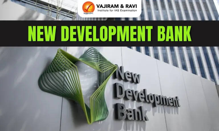 New Development Bank (NDB)