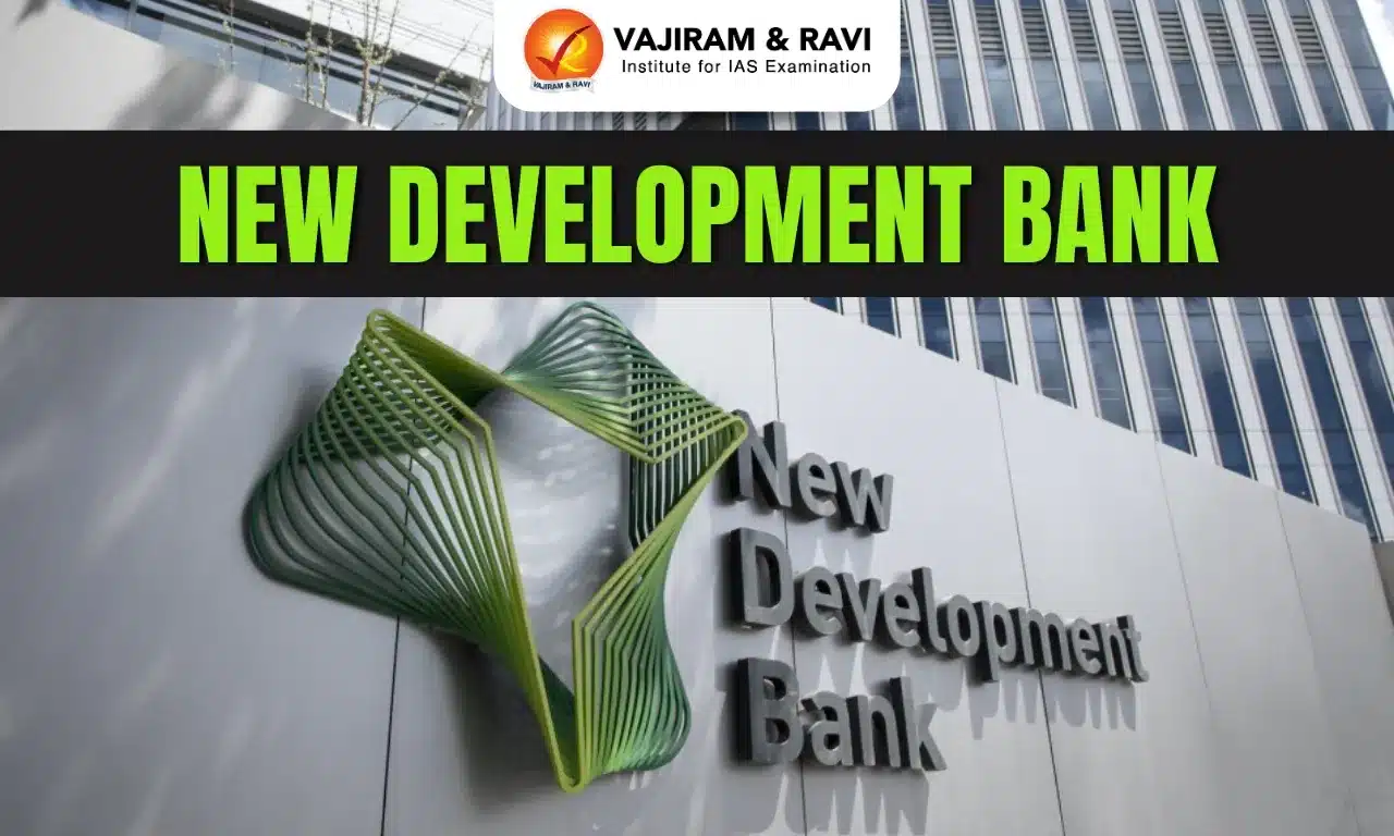 New Development Bank (NDB)