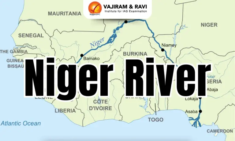 Niger River
