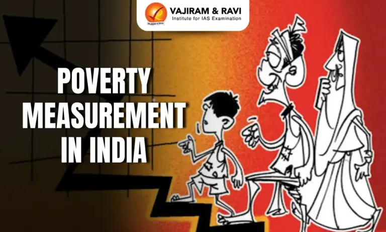 Poverty Measurement in India