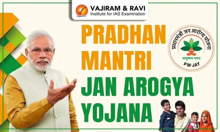 Pradhan Mantri Jan Arogya Yojana