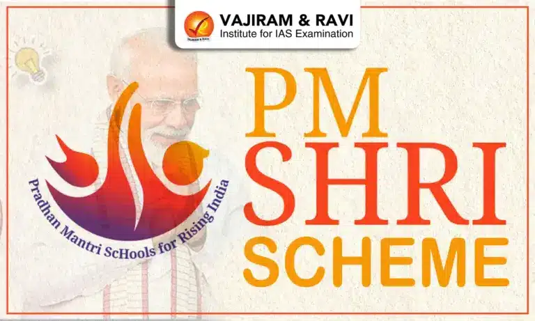 PM-SHRI