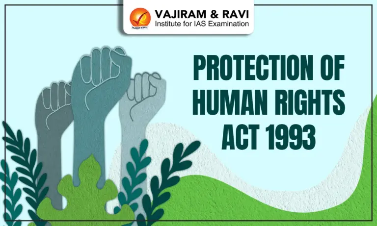 Protection of Human Rights Act 1993