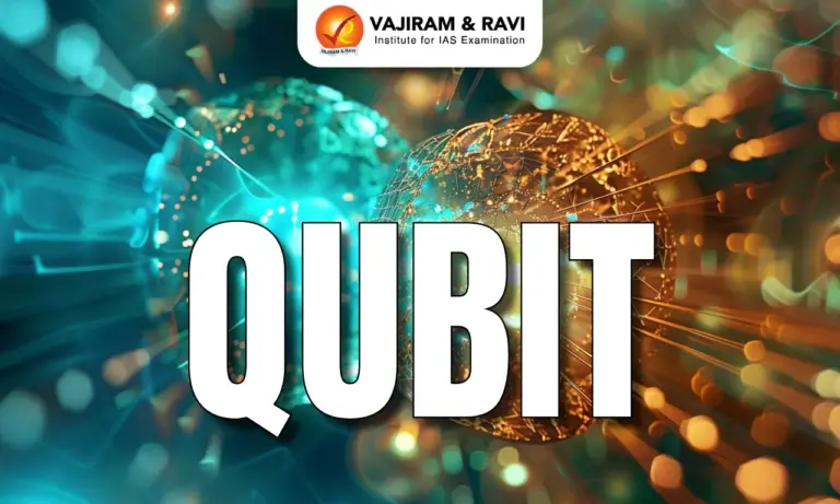Qubit