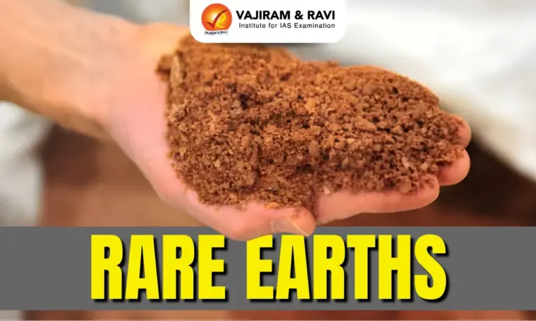 Rare Earths
