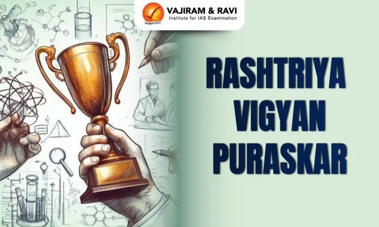Rashtriya Vigyan Puraskar