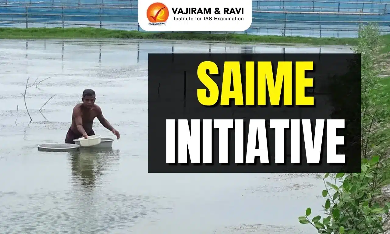 SAIME Initiative