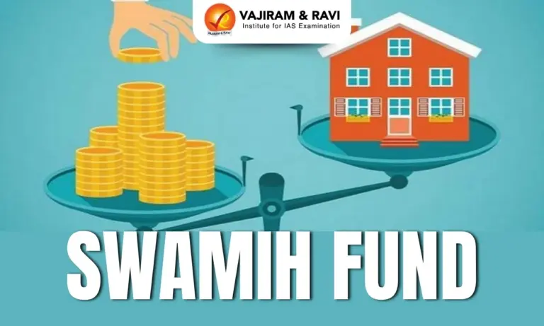 SWAMIH Fund