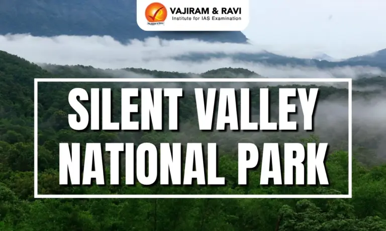 Silent Valley National Park