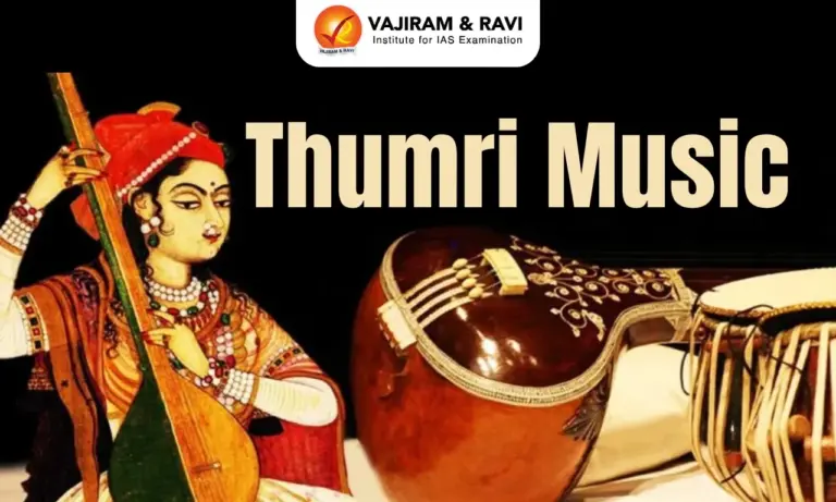 Thumri Music