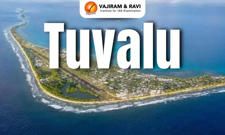 Tuvalu