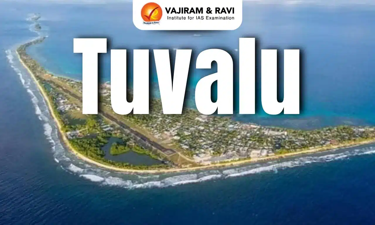 Tuvalu