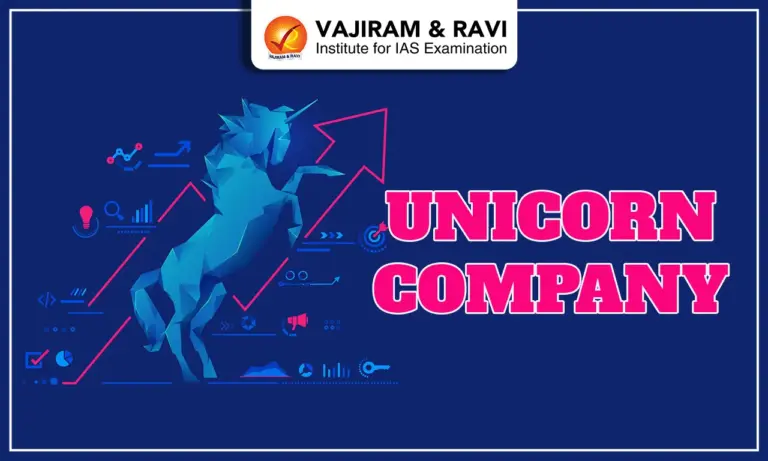 Unicorn Company