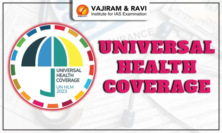 Universal Health Coverage