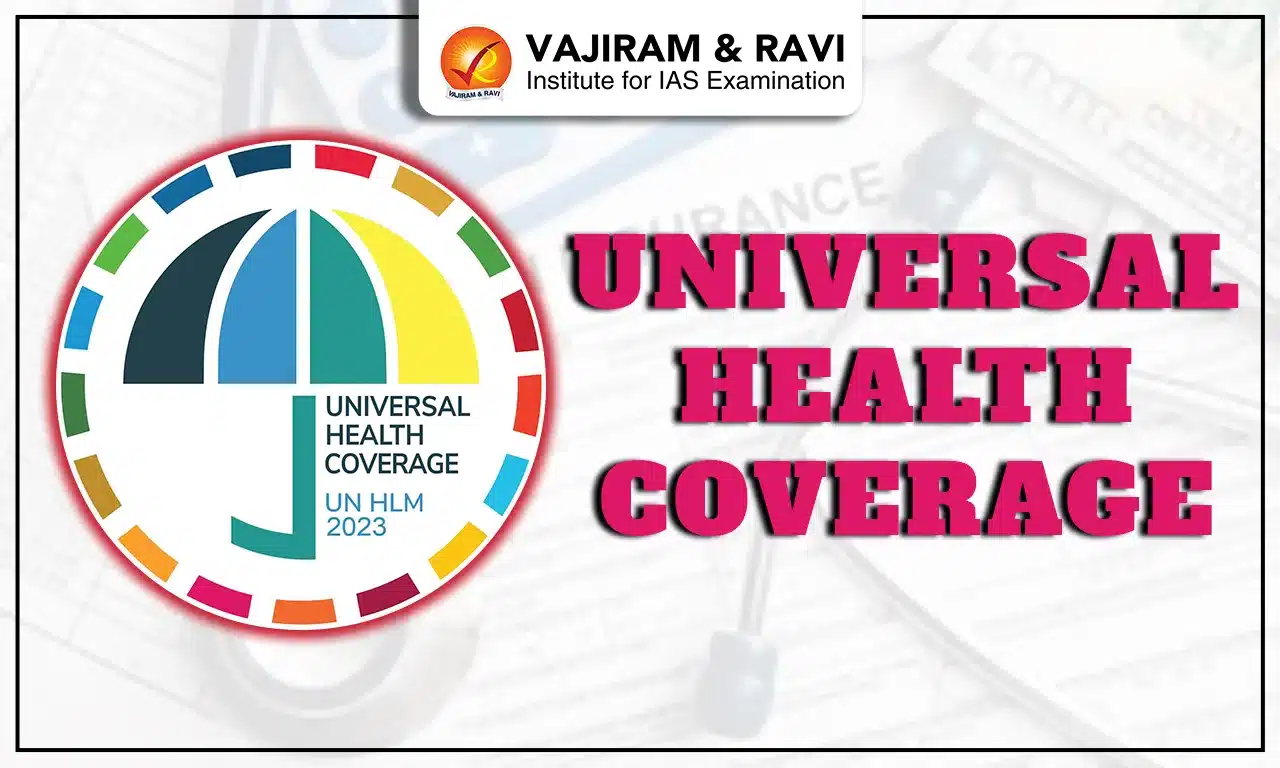 Universal Health Coverage