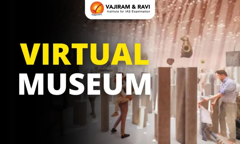 Virtual Museum