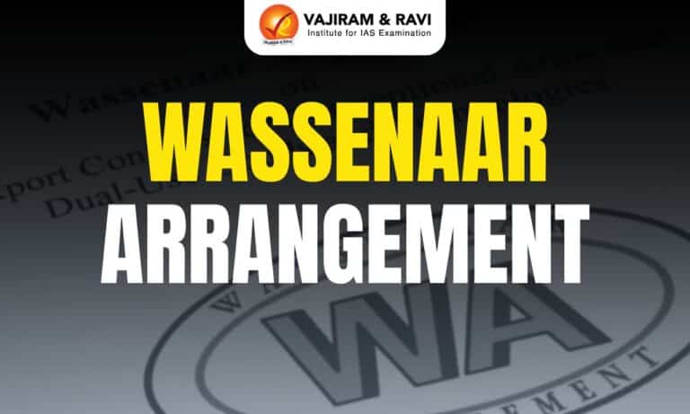 Wassenaar Arrangement
