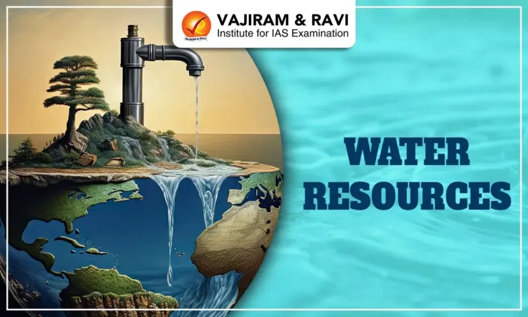Water Resources