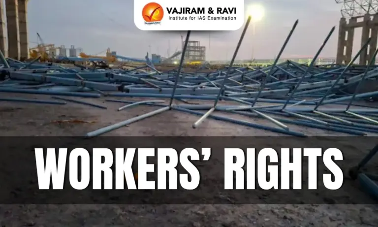 Workers’ Rights