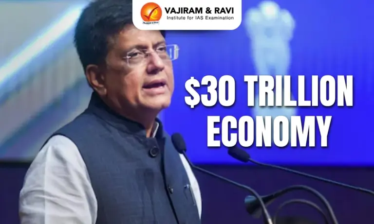 $30 Trillion Economy