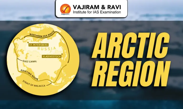 Arctic Region