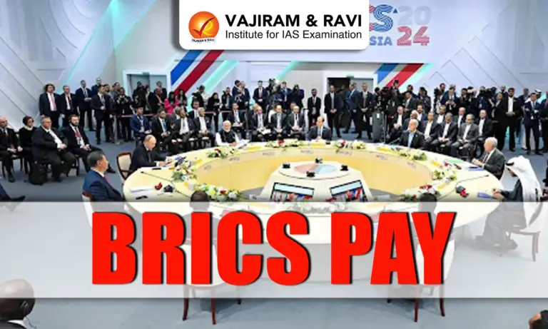 BRICS Pay