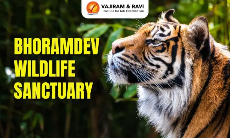Bhoramdeo Wildlife Sanctuary