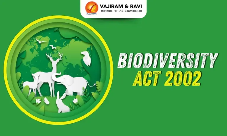 Biodiversity Act 2000