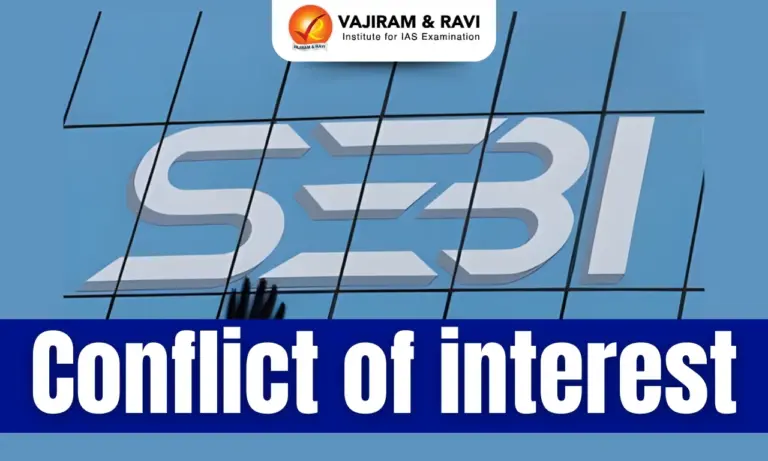 Conflict of Interest