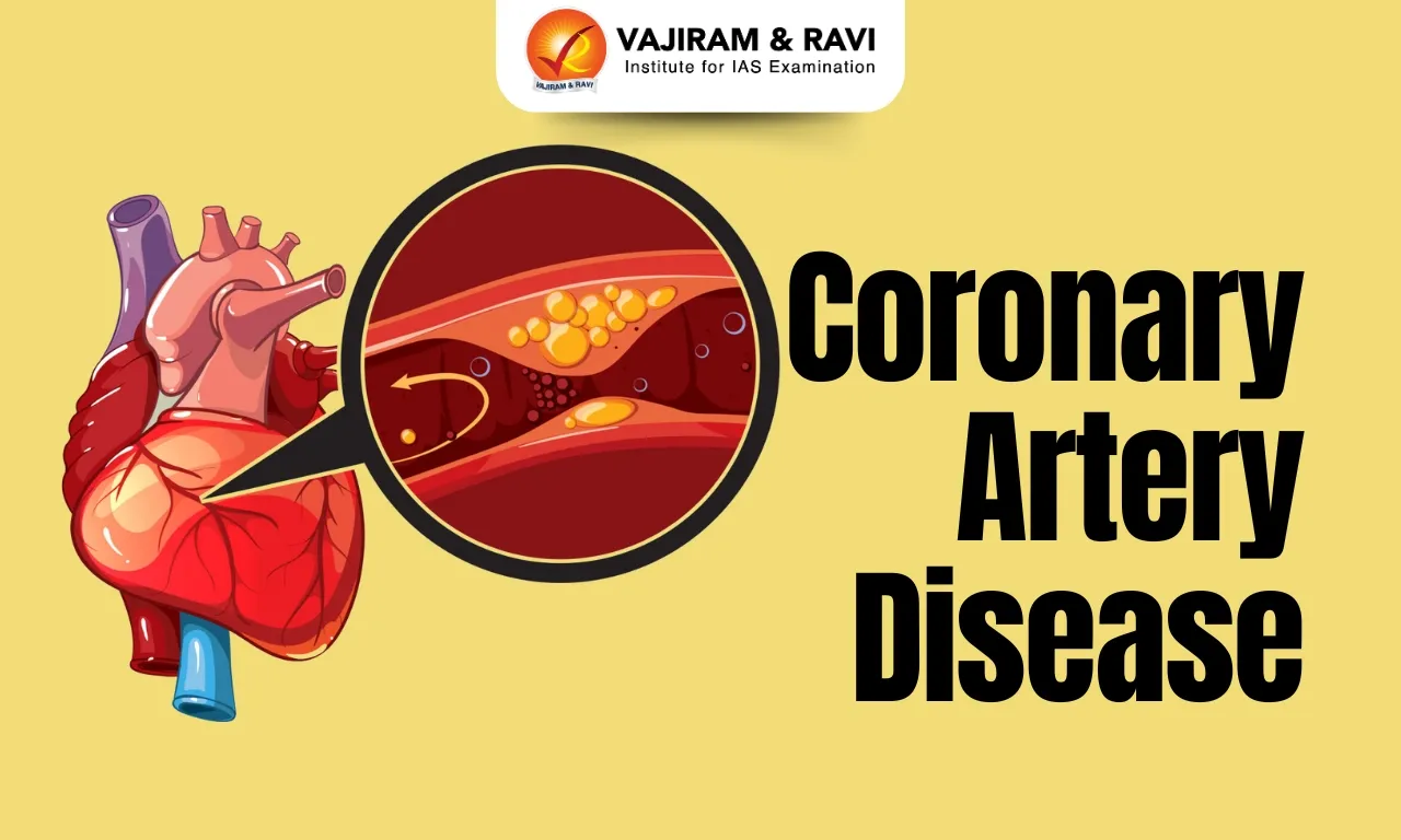 Coronary Artery Disease (CAD)