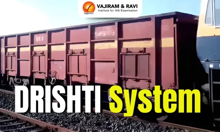 DRISHTI System