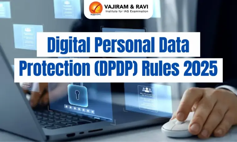 Digital Personal Data Protection (DPDP) Rules 2025