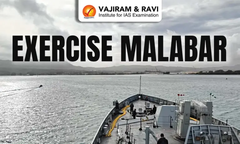 Exercise Malabar