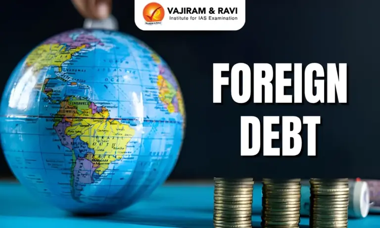 Foreign Debt