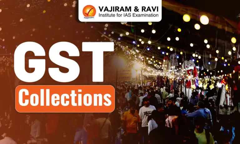 GST Collections