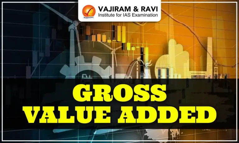 Gross Value Added