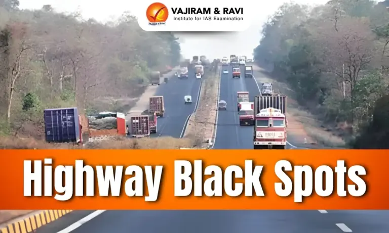 Highway Black Spots