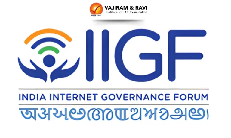 India Internet Governance Forum