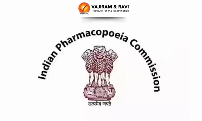 Indian Pharmacopoeia Commission