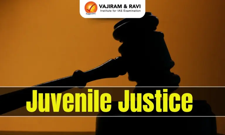 Juvenile Justice