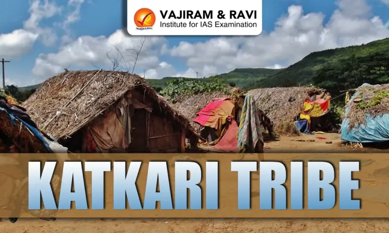 Katkari Tribe