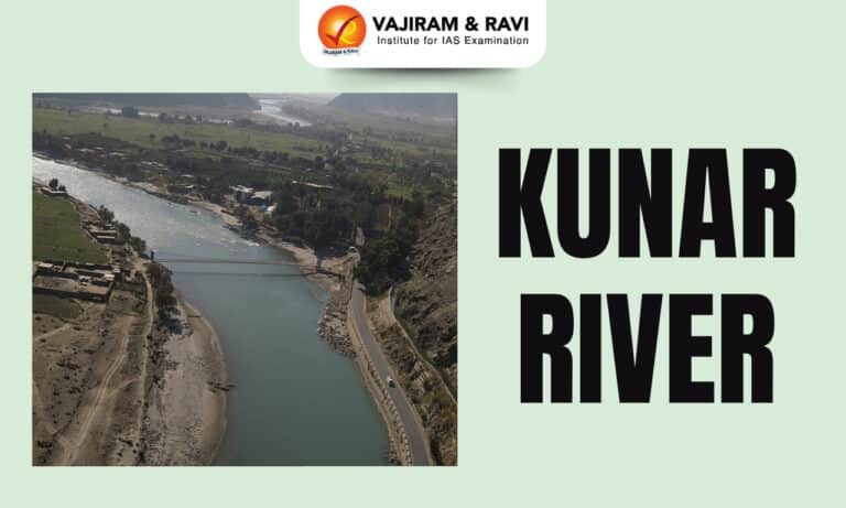 Kunar River